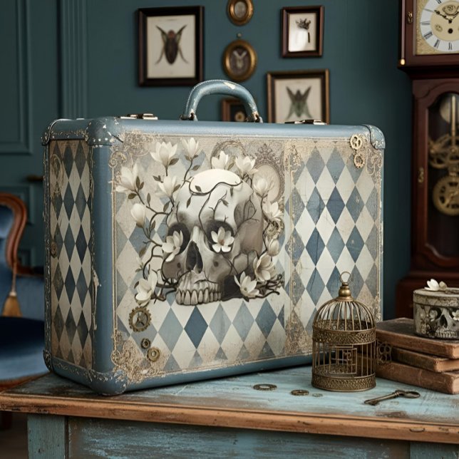 Decoupage/Ephemera Sheet Vitnage Gothic Style  (Creator Uploaded)
