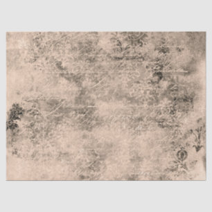 Decoupage Gift Wrap Tissue Paper