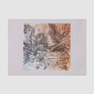 Decoupage Paper 10"x15" - Arthur Rackham 7