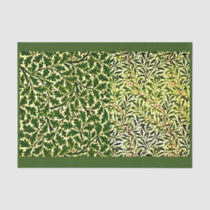 Decoupage Paper 10"x15" - William Morris 15