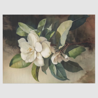 Decoupage Paper - Symphony of Petals 1