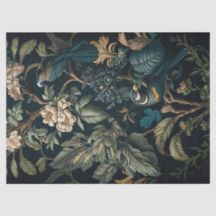 Decoupage Paper - Symphony of Petals 2