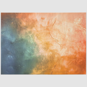 Decoupage Textured Western Deep Coloured Backgroun Tissue Paper