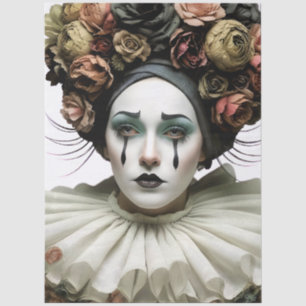 Decoupage Tissue Paper