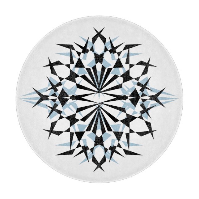 Découper planche à découpe de structure complexe (Devant)