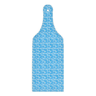 Découper Planche à pédales décoratives