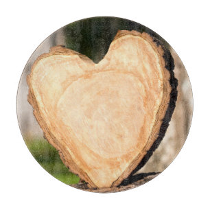 Découper planche à roulettes en bois