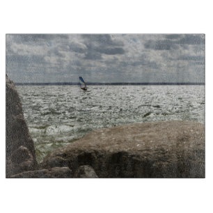 Découper Planche à voile - planche à voile