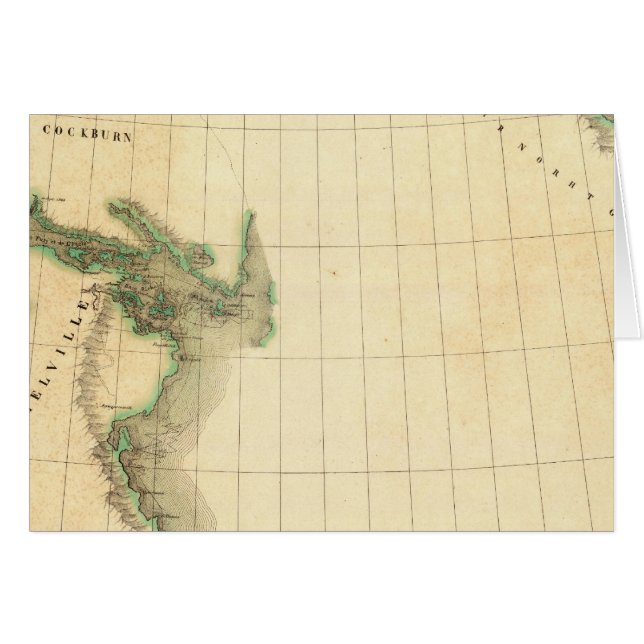 Découverte de Boreales 9 (Devant horizontal)