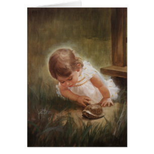 Découverte de jardin