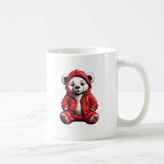 Découvre la magie de nos tasses d'ours