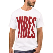 Découvrez ce tshirt cool à carreaux VIBES 😎