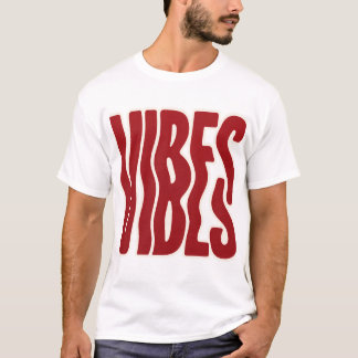 Découvrez ce tshirt cool à carreaux VIBES 😎