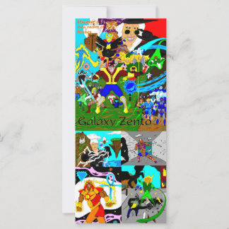 Découvrez la carte des héros