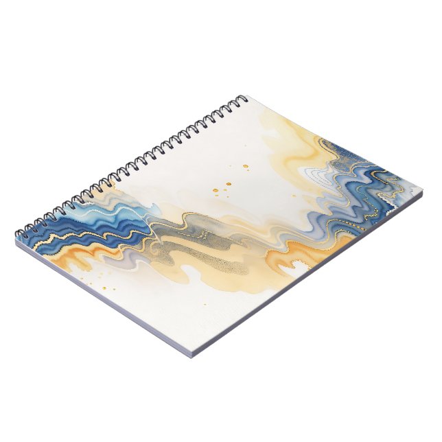 Découvrez le meilleur Carnet pour votre écriture (Côté gauche)