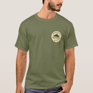 Découvrez Le T-Shirt Mitt, Michigan Mens