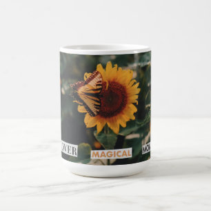 Découvrez les moments magiques Mug