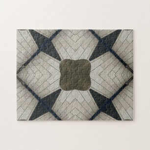 Découvrez les puzzles de Jigsaw