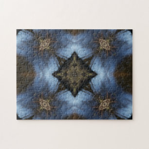 Découvrez les puzzles de Jigsaw