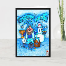 Découvrir les Halls avec carte de boules Matzo