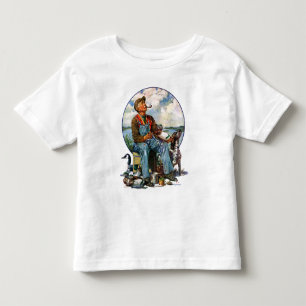 Decoys Toddler T-shirt