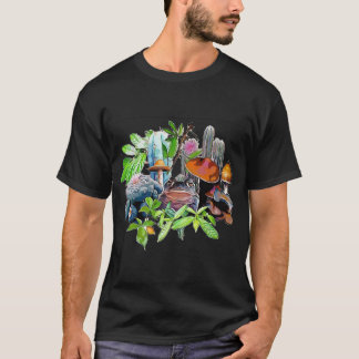 Decriminalize Nature T-Shirt