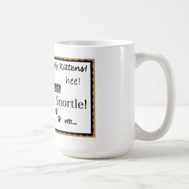 Décrivez ceci ! tasse (Droite)