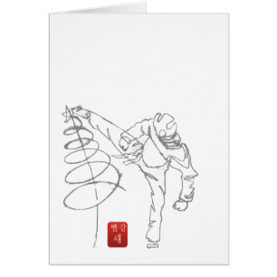 DÉCROCHER UNE ÉTOILE FAÇON TKD