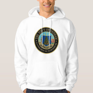 Dedham Christmas Miracle Sweatshirt