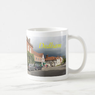 Dedham Coffee Mug