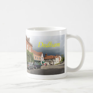 Dedham Coffee Mug