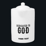 DEDICATED TO GOD  CUSTOMIZABLE COOL BLACK TEXT<br><div class="desc">THIS IS A COLOURFUL DESIGN FITTING FOR EVERYONE DEDICATED TO GOD ALMIGHY ON THE ALTAR LIKE (Seminarians in the seminary, reverend, fathers, sisters, brothers, monks, nuns, faithful catholics, anglicans, pentecostal and other religious in communion, sons and daughters of god, children of light, people that love their neigbours, church christians who...</div>