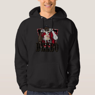 Deebo Samuel Sideline Chain Hoodie
