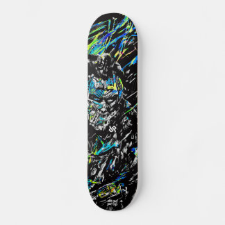deed_peep 002.2 E Skateboard