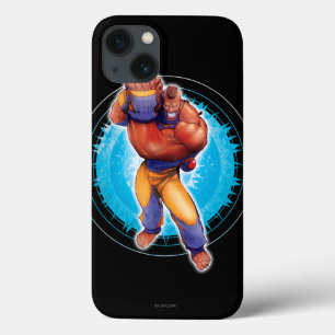 DeeJay 2 iPhone 13 Case