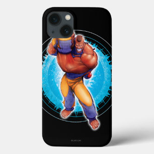 DeeJay 2 iPhone 13 Case
