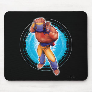 DeeJay 2 Mouse Pad