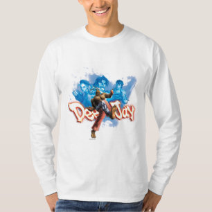DeeJay 2 T-Shirt