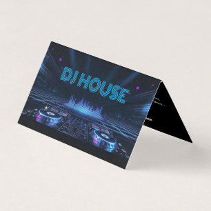 Deejay DJs Mixing Music Modern Music Event