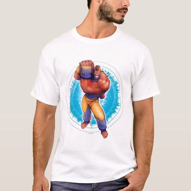 DeeJay T-Shirt (Front)