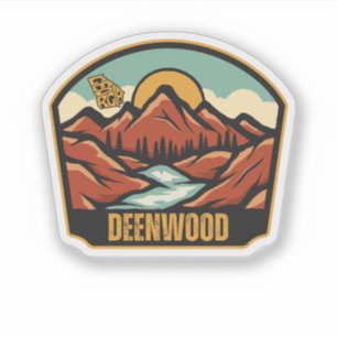 Deenwood, Georgia