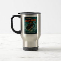 Deep Bark 3D: Brace Yourself