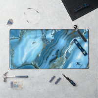Deep Blue Marble