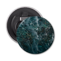 Deep blue ocean texture