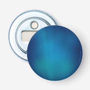 Deep Blue Underwater Glow Bottle Opener