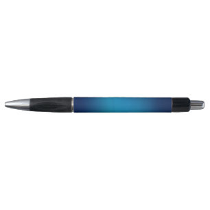 Deep Blue Underwater Glow Pen