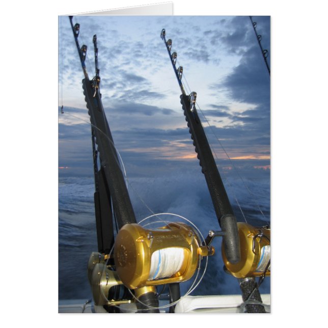 Deep C Fishing! (Front)