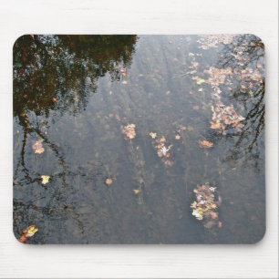 Deep Creek, Green Lane PA Mousepad