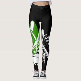 Deep creek leggins leggings
