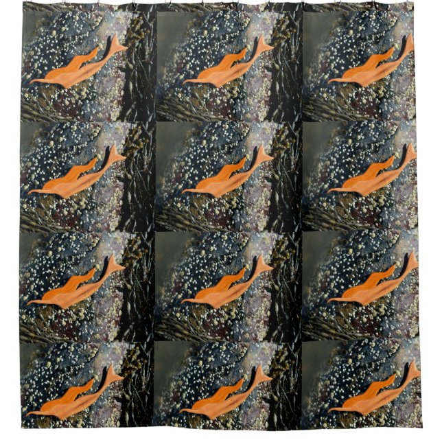 Deep diving mermaids (Front)